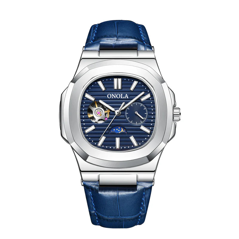 Silver Chronos™