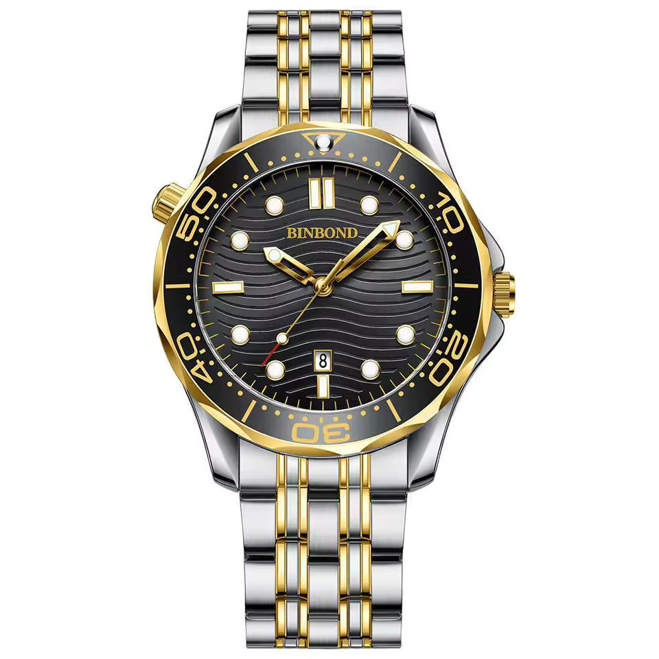 Richemille™ Ocean Max