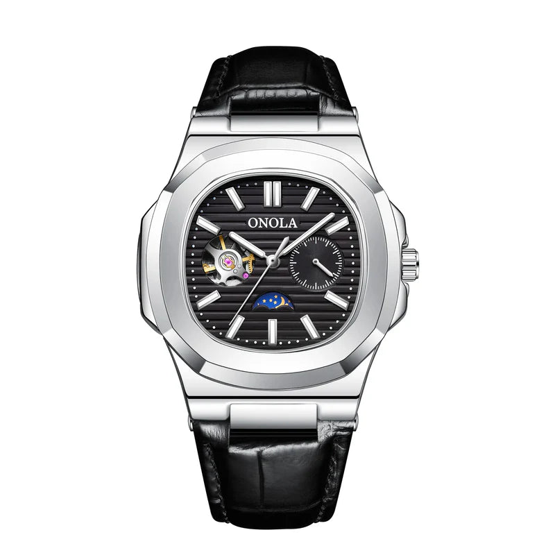 Silver Chronos™