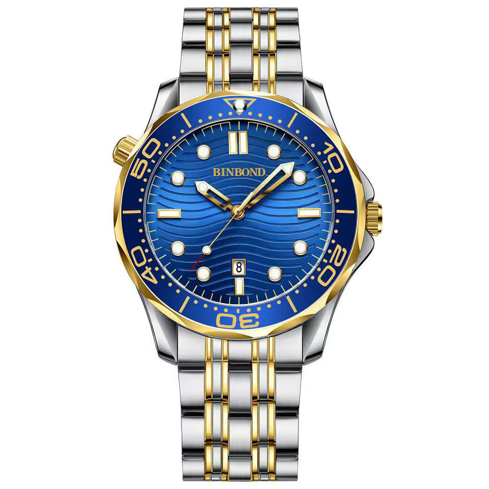 Richemille™ Ocean Max