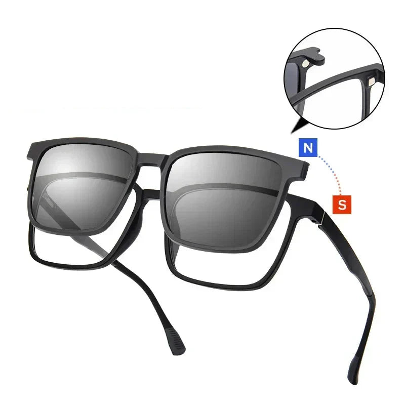 Lumi Valen Multifunctional Myopia Glasses