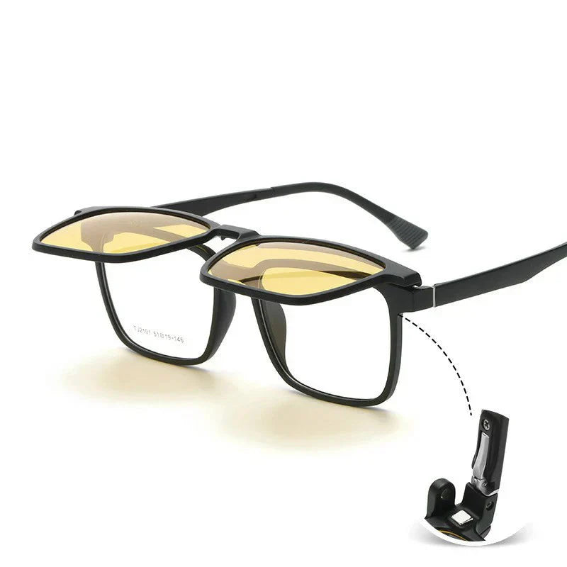 Lumi Valen Multifunctional Myopia Glasses