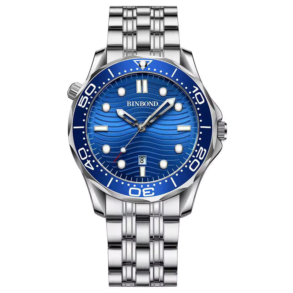 Richemille™ Ocean Max