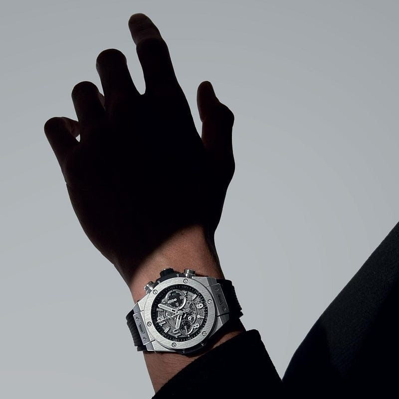 Richemille™ Classic Rough