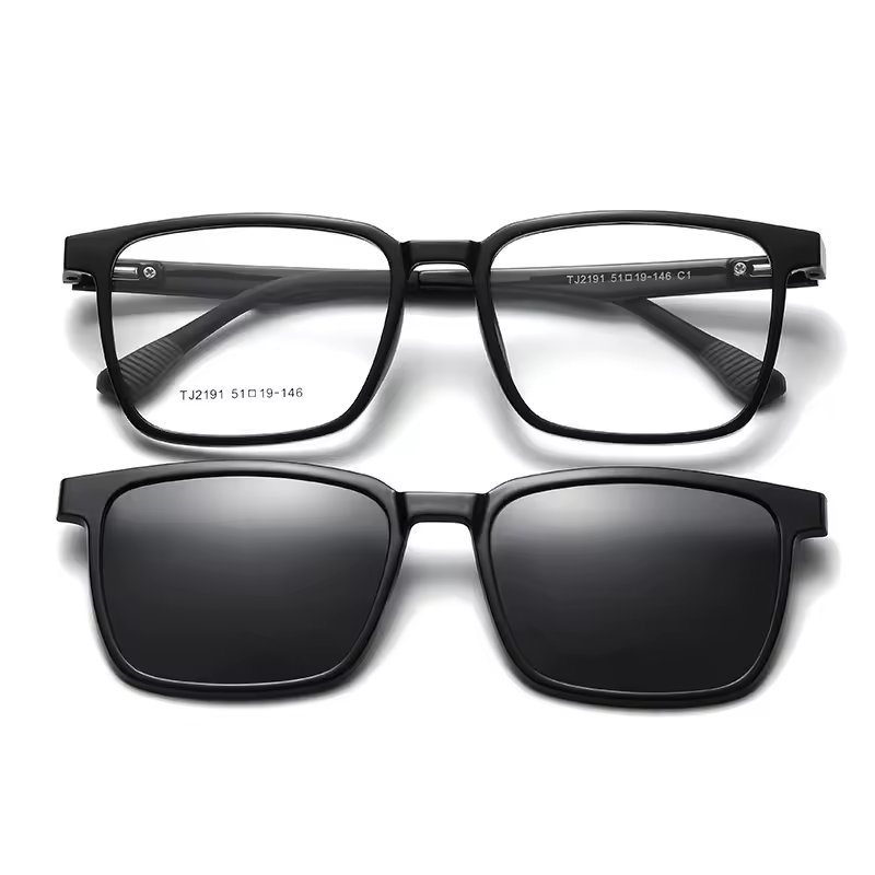 Lumi Valen Multifunctional Myopia Glasses