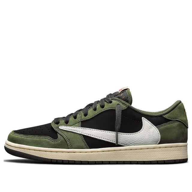 Air Jordan1 Low OG SP x Travis Scott